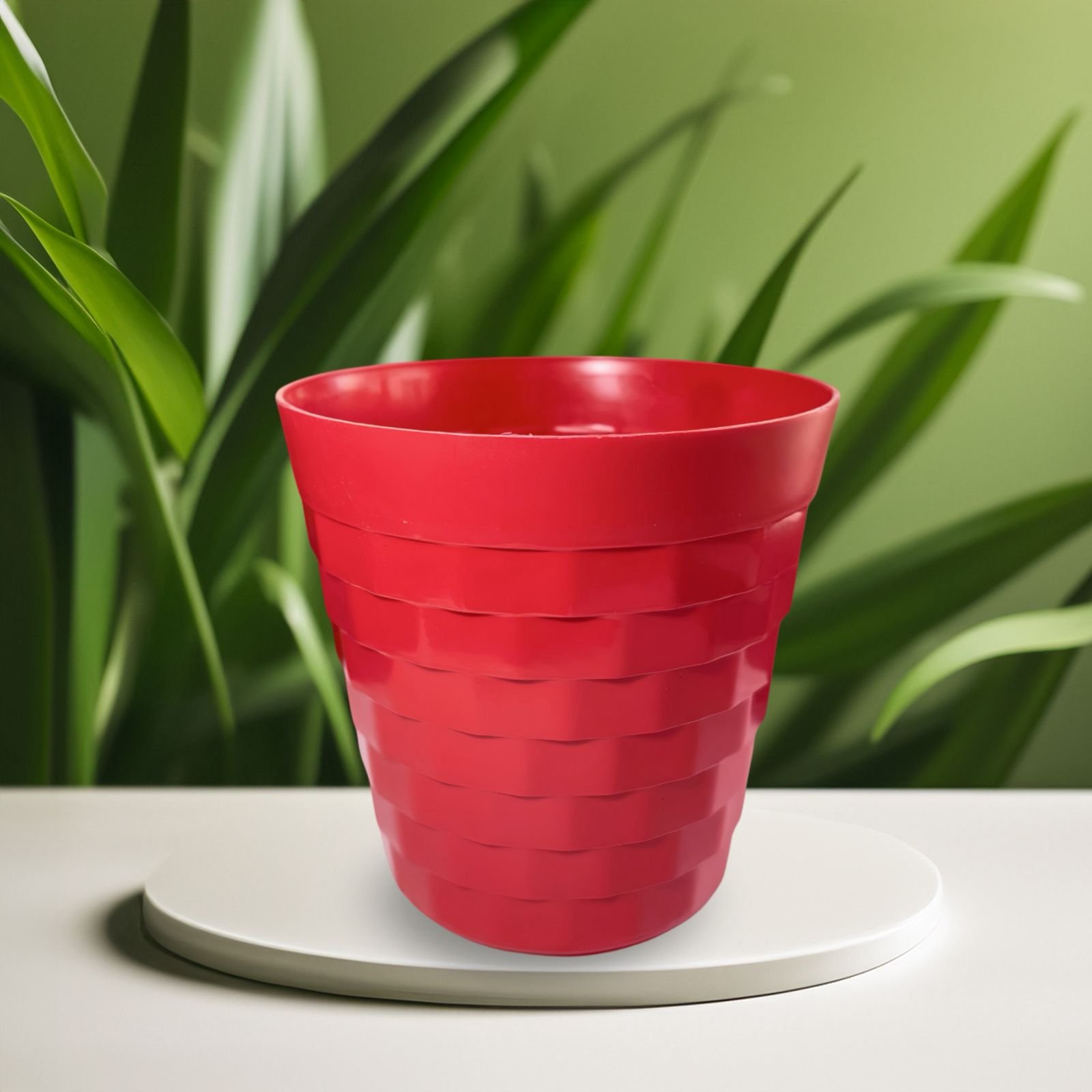 Stair Pot 10 Inch